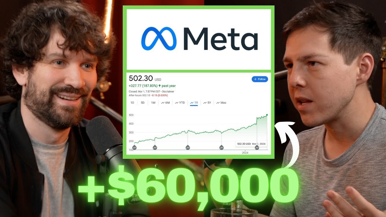 Destiny's UNCONVENTIONAL Investing Strategy