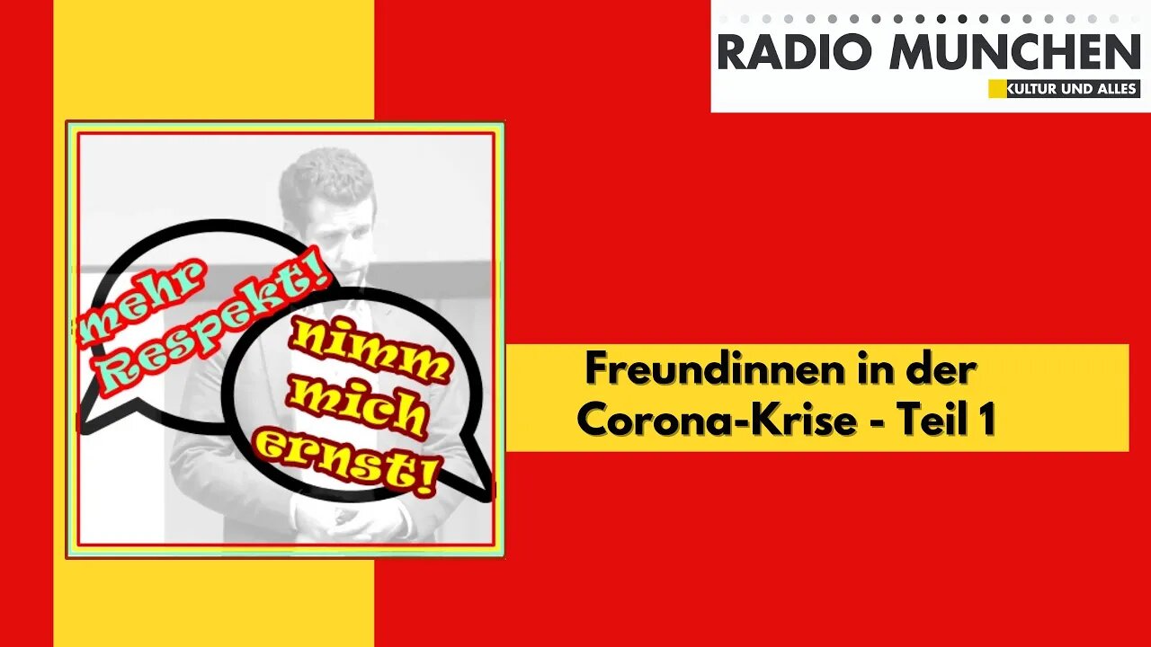 Freundinnen in der Corona-Krise - ein Coaching | Teil 1