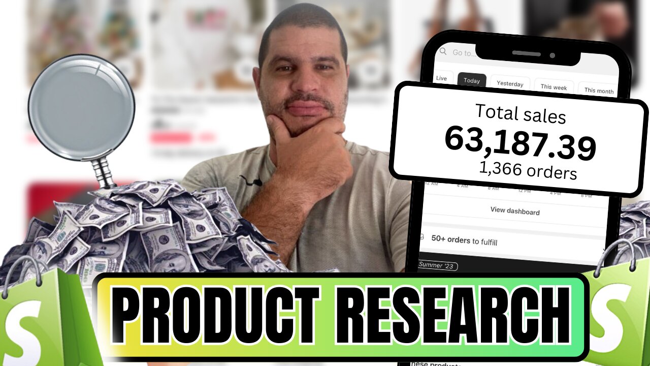 SELL NOW: Winning Dropshipping Products Research Number 294 | Shopify Dropshipping