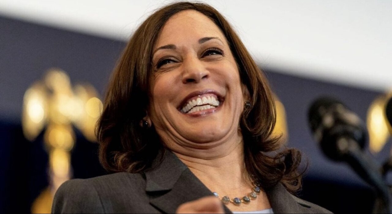 Would Kamala Harris Start WW3?