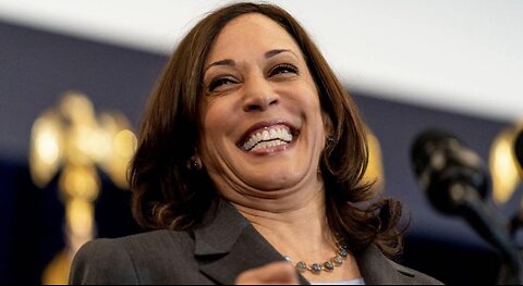 Would Kamala Harris Start WW3?