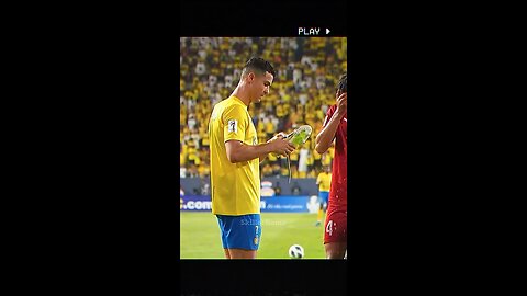 Ronaldo #viral #video