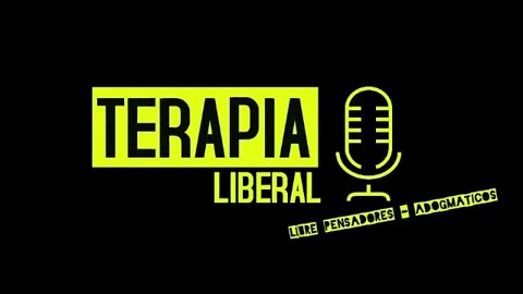 Terapia liberal - 20/12/2019