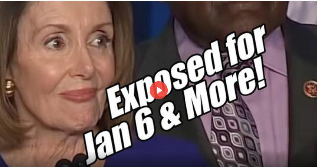 Pelosi Exposed for Jan 6 and More! Meri Crouley LIVE. B2T Show Oct 19, 2022