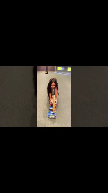 #shorts by TinyandJuniorTV