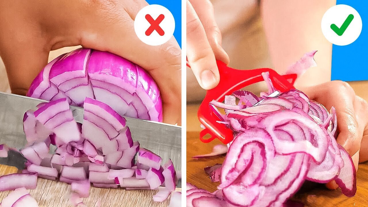 Discover New Ways to Cook: Put These Time-Saving Kitchen Hacks to the Challenge