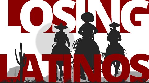 The Vortex — Losing Latinos