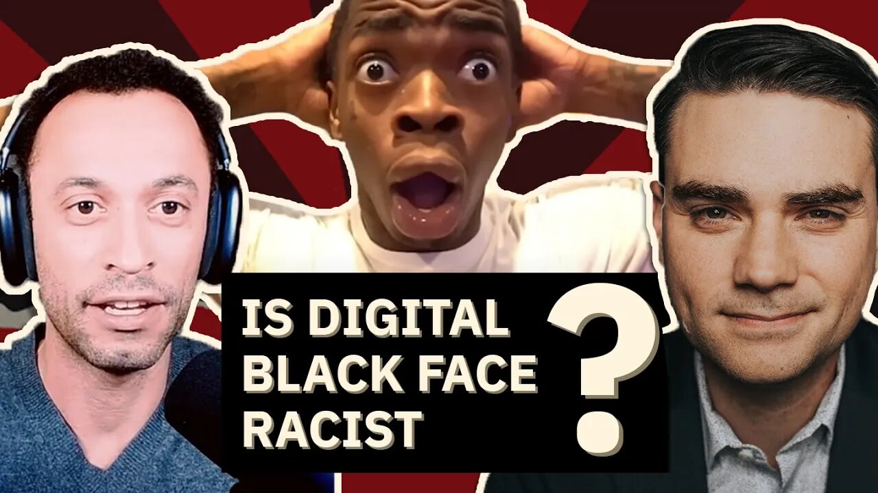 Memes are Racist!? Reacting to @BenShapiro's take and CNN article