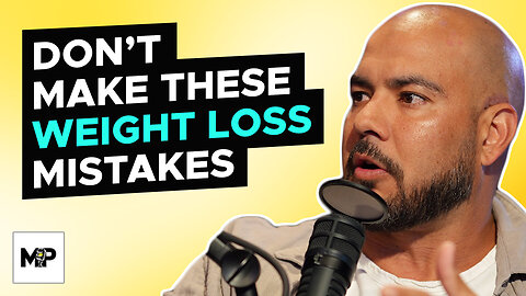 2167: How Losing Weight Can Make You Fatter and Unhealthy