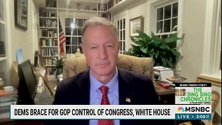 O’Malley on Dems Leaving the W.H.: When It Comes to Our Principles as a Party, ‘There Can Be No Compromise’