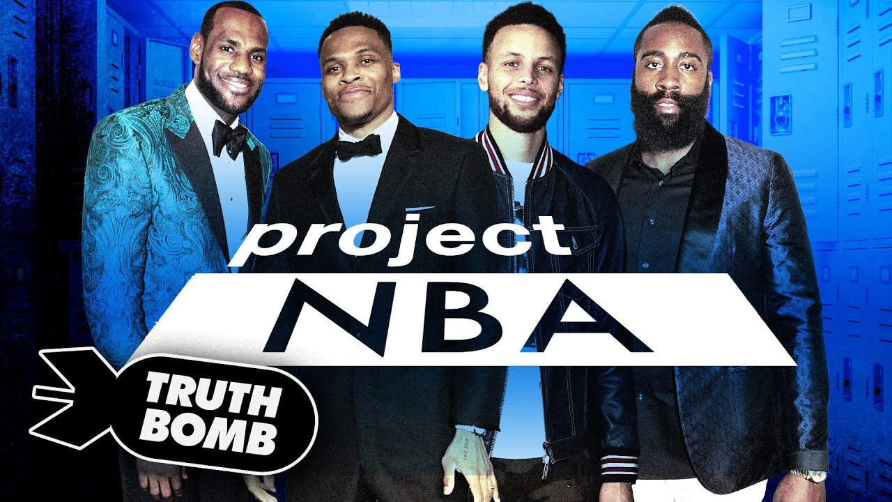 Why the NBA No Longer Cares About Competition