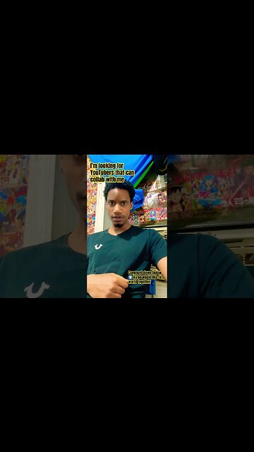 #chosenones im Looking for someone to do a interview WITH SO #comment 👇🏾 #shorts