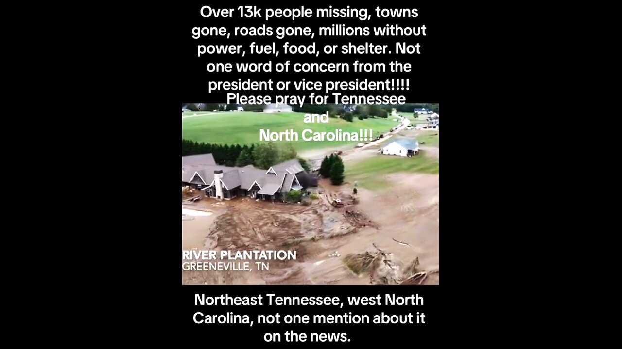 WHAT IS REALLY GOING ON IN THE APPALACHIAN MOUNTAINS-NC TN??? OFFICIAL STORY OR RESIDENTS???