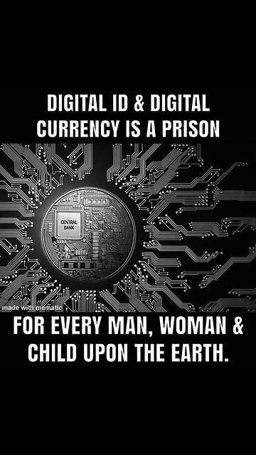 €BD€ = €entral Bank Digital €urrency