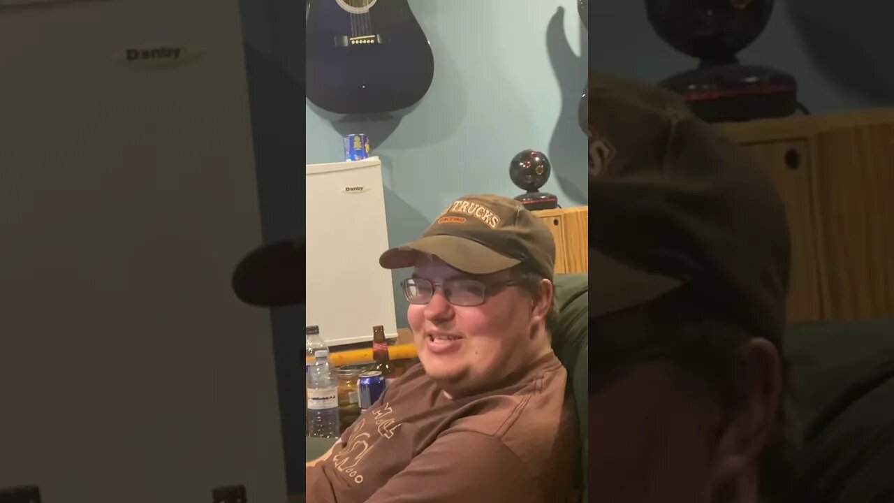 Tim losing by 1 point in Mario kart #shorts