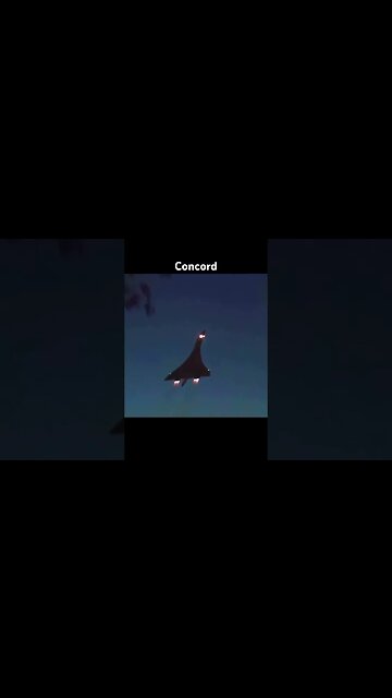 Hear the power! #aviationlover #aviation #airplanesdaily #concord #vintageairplane #aviationhistory
