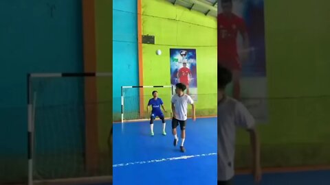 pure skill⚽⚽⚽⚽⚽💯💯