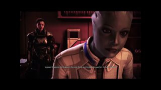 Mass Effect 3 Part 2-Ramming Speed