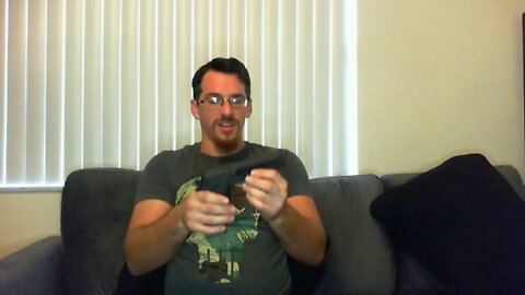 Taurus PT92 Review