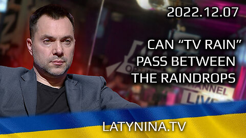 Day 287 - Latynina.tv - Alexey Arestovych