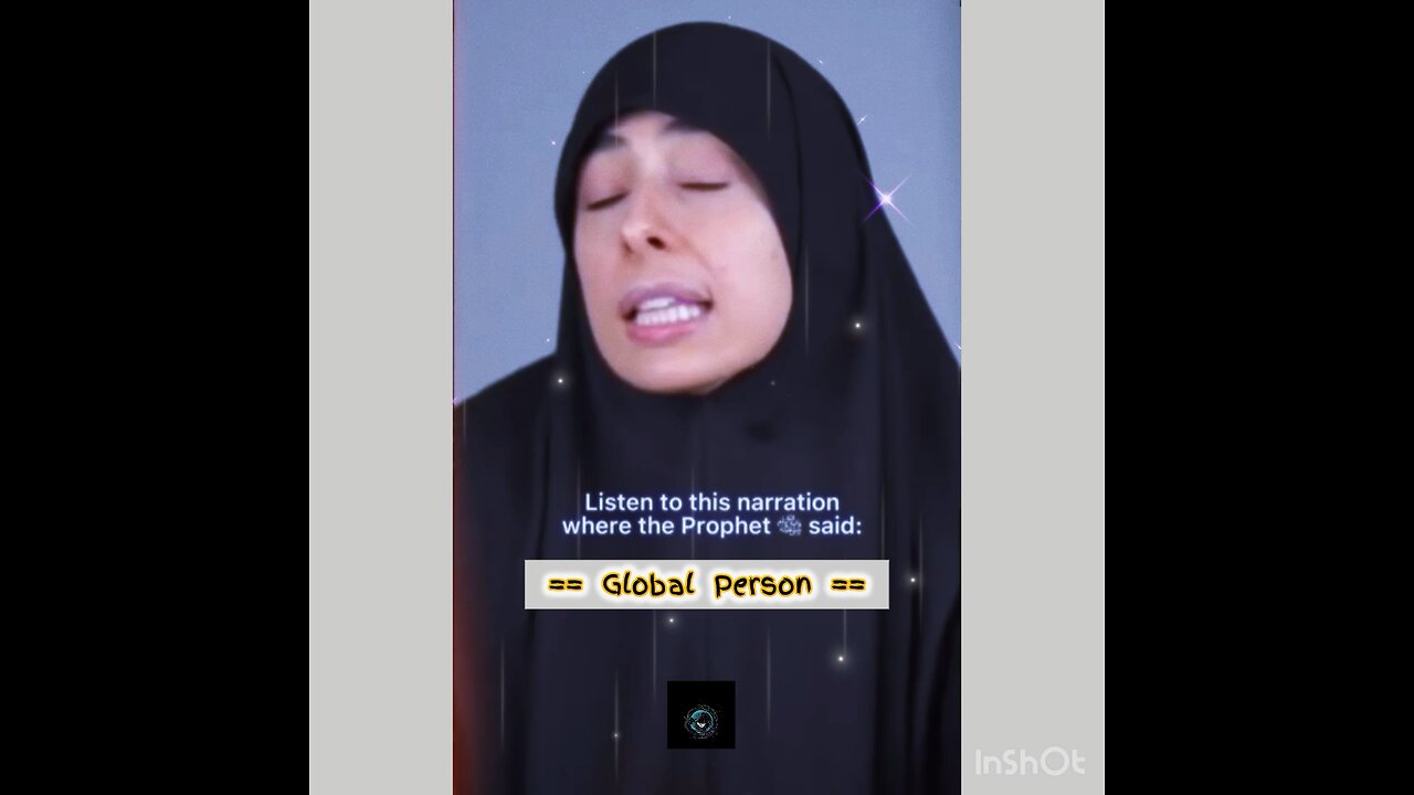 There’s no person who suffers an injury