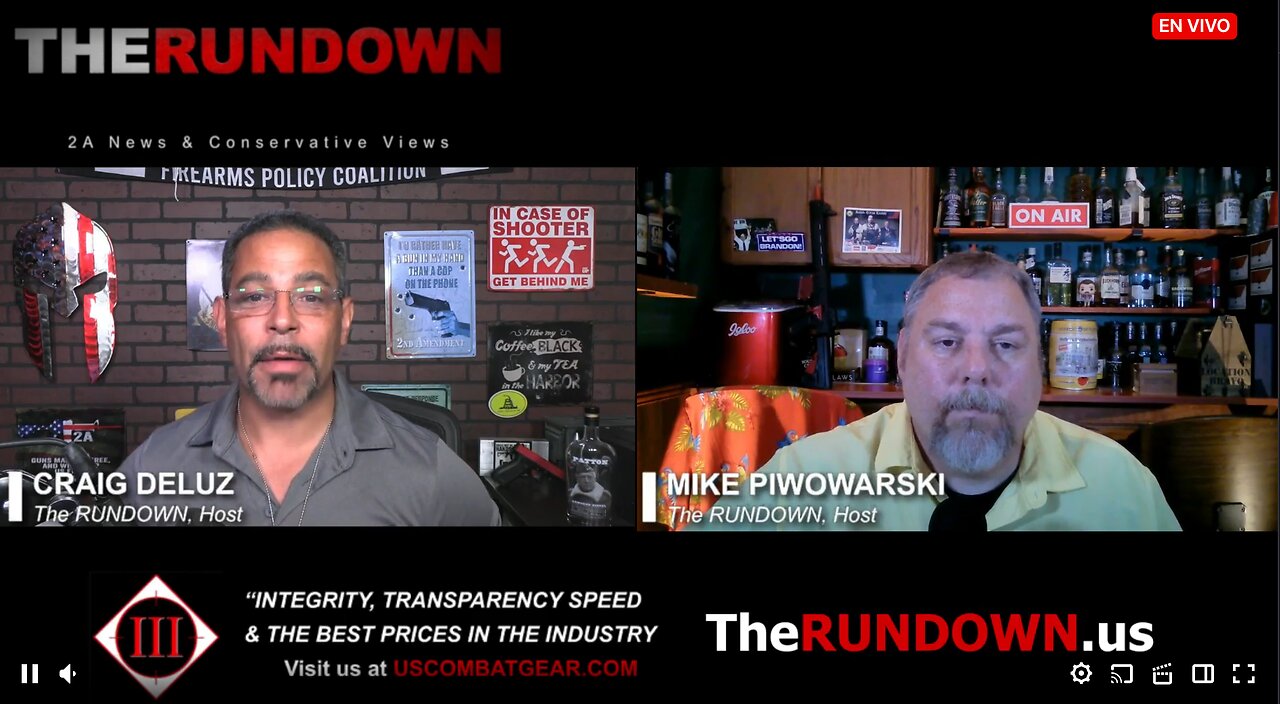 The Rundown