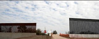 BIDEN OPENS THE ROAD FOR ILLEGAL IMMIGRANTS