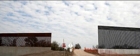 BIDEN OPENS THE ROAD FOR ILLEGAL IMMIGRANTS