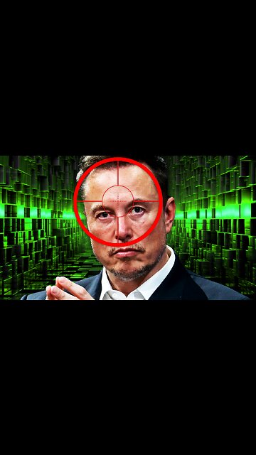 The Government Is Attacking Elon Musk