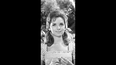 Timeless Hotties - Dawn Wells