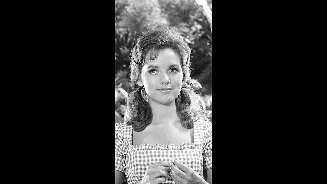 Timeless Hotties - Dawn Wells