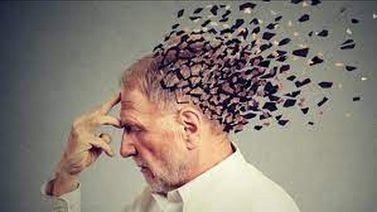Alzheimer’s Disease Affects Your Brain Explained by Dr. Aamir