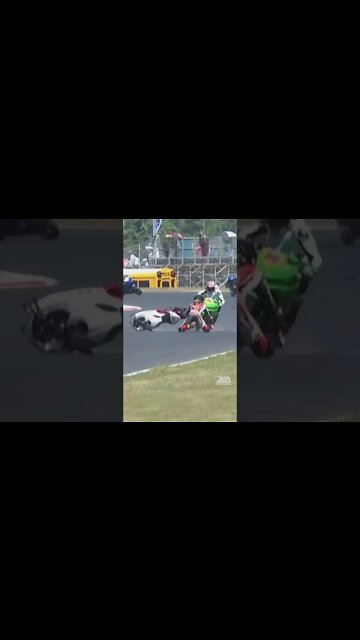 THE Most Dangerous Sport?