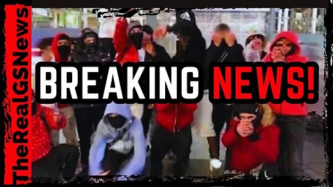 🚨 TOTAL CHAOS!! 4 MAJOR CITIES TAKEN OVER - EMERGENCY DECLARED