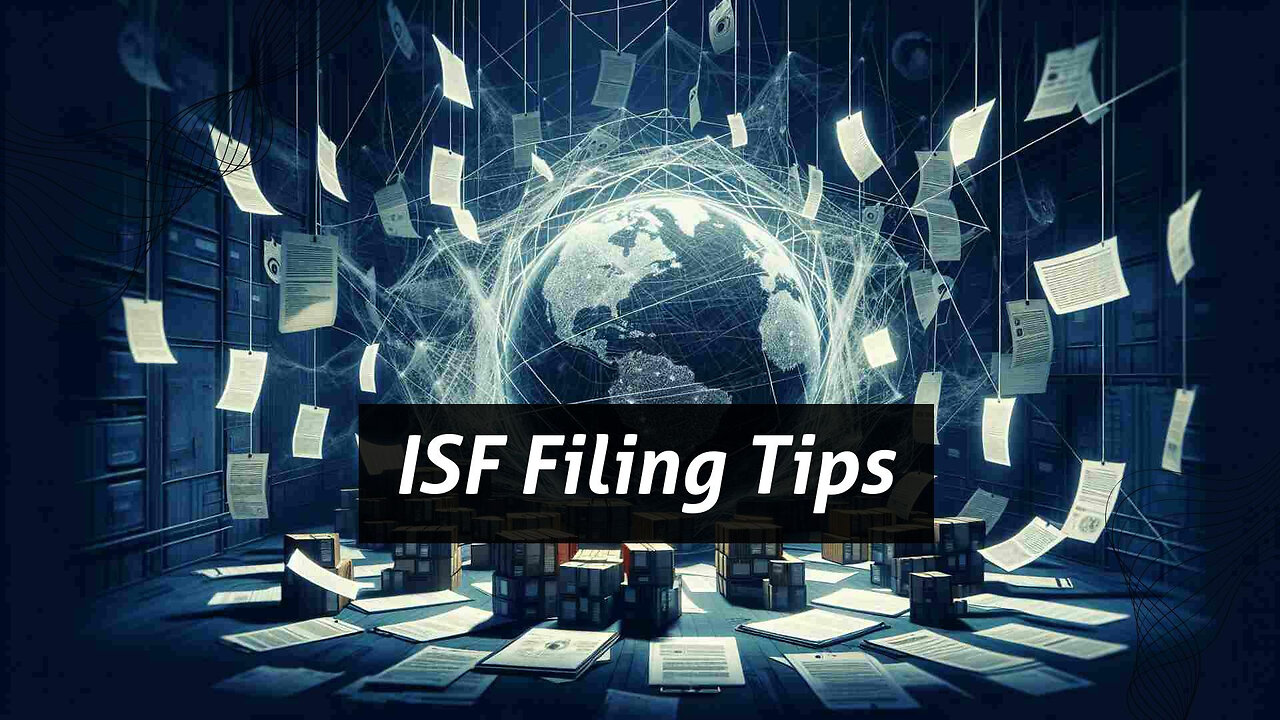 Navigating ISF Deadlines: Preventing Late Filing Penalties