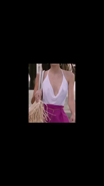 Jacquemus Spring/Summer #Shorts