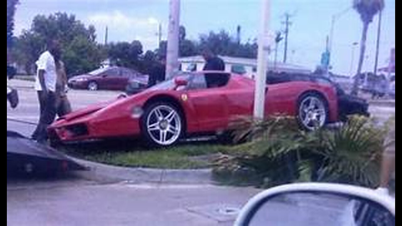 Car Showoff Fails!!!Expensive Fails !