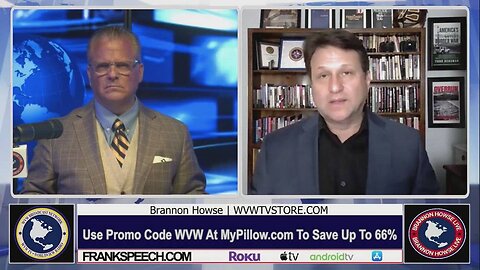 Todd Bensman on How 6.4 Million Illegal Aliens Could Pour Over the U.S. Border in One Year