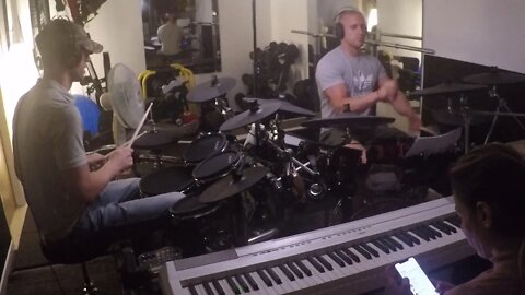 Mar 30, 2021 - JHE 1 of 4