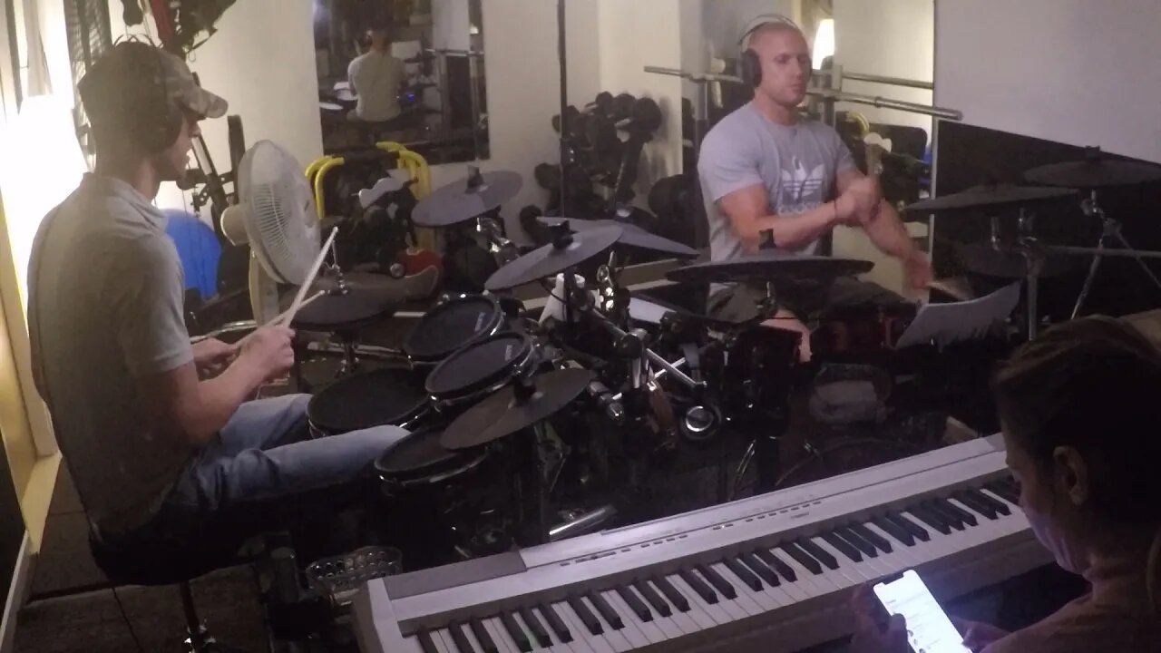 Mar 30, 2021 - JHE 1 of 4