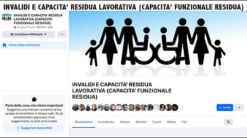 INVALIDI E CAPACITA' RESIDUA LAVORATIVA (CAPACITA' FUNZIONALE RESIDUA)