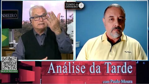 Petrobras, Colômbia e reeleição de Bolsonaro no foco das atenções desta semana.