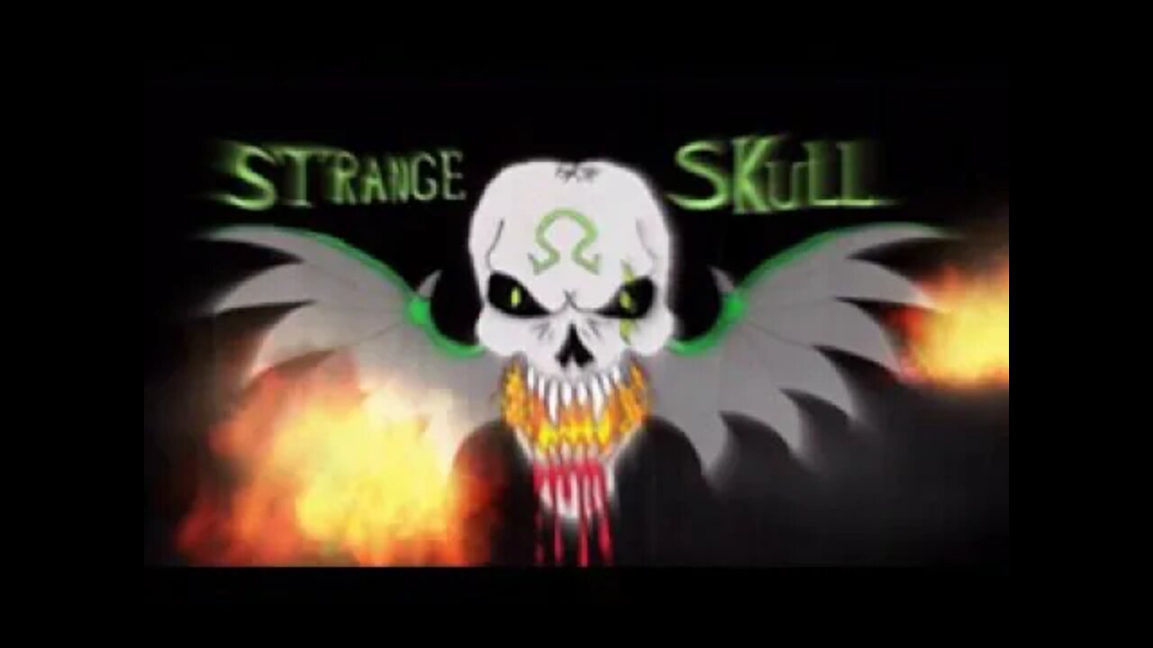 SKULL PITT EP 11 INVINCIBLE