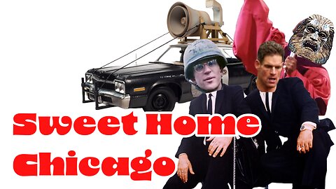 Behind Enemy Lines: Sweet Home Chicago