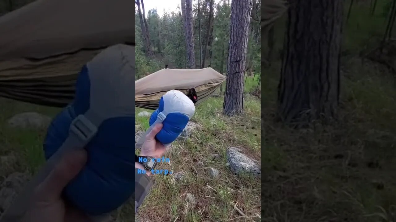 Camping Life tiktok enjoithesucc