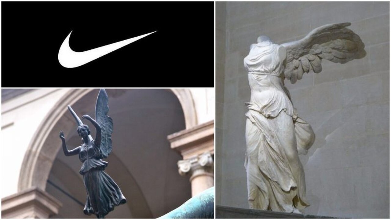 ETYMOLOGY, THE ROOT MEANING OF WORDS “Nike” - Greek goddess of victory (identified by the Romans with their Victoria), literally "victory, upper hand" (in battle, in contests, in court), connected with neikos "quarrel, strife”