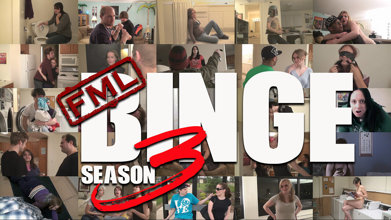 FML Binge: Season 3