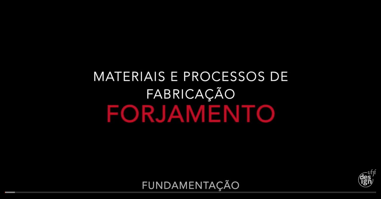 E7E. FORJAMENTO E ESTAMPAGEM