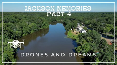 Jackson Memories Part 4