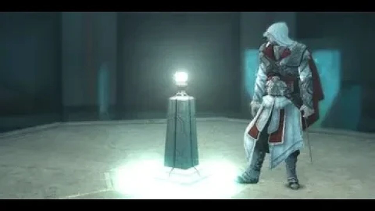 A Seed (Assassin's Creed: Brotherhood)